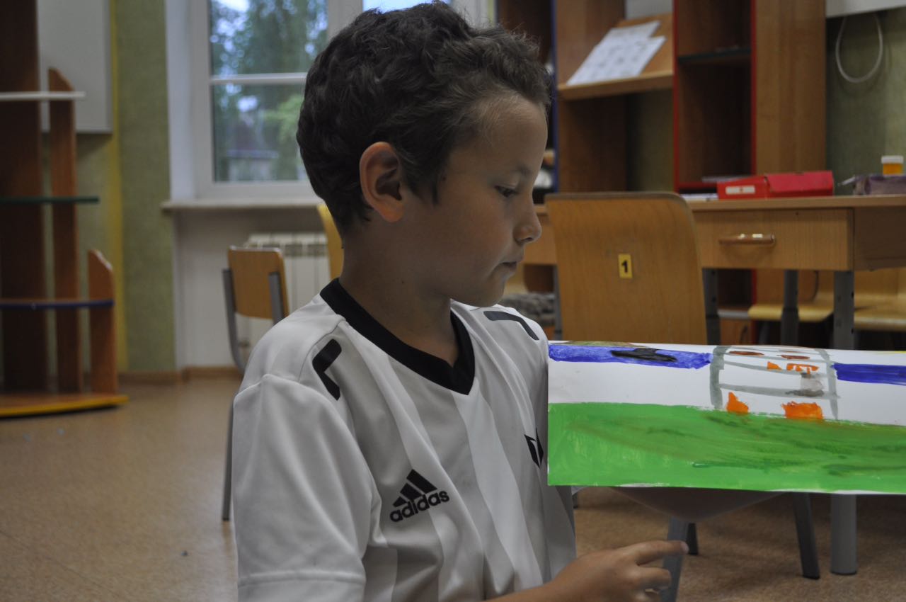 Фото события